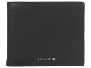 Кошелек для кредитных карт Zoom Black - 212NLW914A