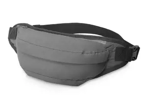 Светоотражающая сумка на пояс «Extra Reflect» - 212938708