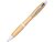 Ручка шариковая «Nash» из бамбука - 21210737804