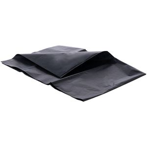 Декоративная упаковочная бумага Tissue, черная - 06327672.30