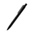 Ручка пластиковая Marina, черная - 5121021.02