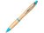 Ручка шариковая «Nash» из бамбука - 21210737805