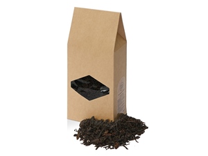 Чай "Эрл Грей" с бергамотом черный, 70 г - 21214718