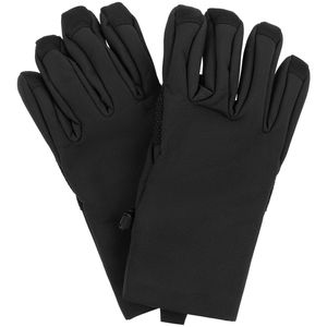 Перчатки Matrix, черные - 06313126.30