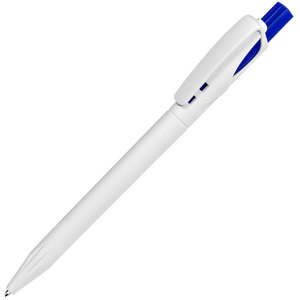 Ручка шариковая TWIN WHITE - 690161/01/136