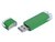 USB 3.0- флешка промо на 32 Гб прямоугольной классической формы - 2126334.32.03