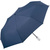 Зонт складной Fillit, темно-синий - 06313575.40