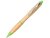 Ручка шариковая «Nash» из бамбука - 21210737806