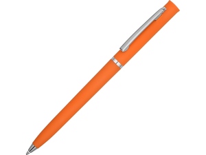 Ручка пластиковая шариковая «Navi» soft-touch - 21218311.13