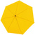 Зонт складной Trend Magic AOC, желтый - 06315032.80