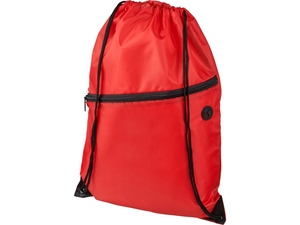 Рюкзак «Oriole» с карманом на молнии - 21212047203