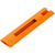 Чехол для ручки Hood Color, оранжевый - 06377038.20