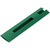 Чехол для ручки Hood Color, зеленый - 06377038.90