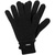 Перчатки Alpine, черные - 06318013.30