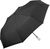 Зонт складной Fillit, черный - 06313575.30