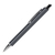Шариковая ручка Penta, серая - 110198008.080