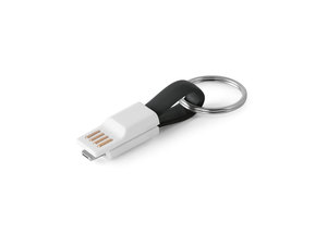 USB-кабель с разъемом 2 в 1 «RIEMANN» - 21297152-103