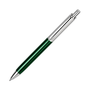 Шариковая ручка Soul, зеленая - 110209013.040