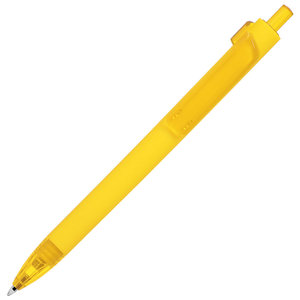 Ручка шариковая FORTE SOFT, покрытие soft touch - 690606G/120