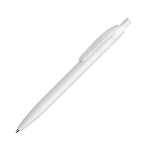 Ручка шариковая "Phil" из антибактериального пластика - 3227435-1