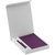 Набор Flat Mini, фиолетовый - 06317980.70