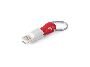 USB-кабель с разъемом 2 в 1 «RIEMANN» - 21297152-105