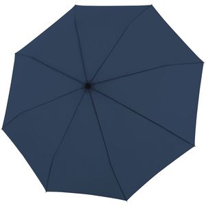 Зонт складной Trend Mini, темно-синий темно-синий,синий