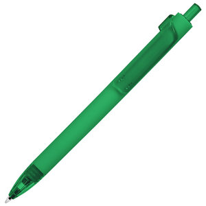 Ручка шариковая FORTE SOFT, покрытие soft touch - 690606G/18