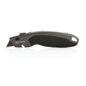 Сверхпрочный строительный нож Gear X - 046P215.131