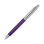 Шариковая ручка Soul, фиолетовая - 110209013.480