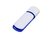 USB 3.0- флешка на 32 Гб с цветными вставками - 2126033.32.02