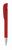 Ручка шариковая Yes F Si (красный)РРЦ - 6936.04