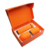 Набор Hot Box C2 (софт-тач) W, оранжевыйРРЦ - 693551.08