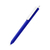 Ручка пластиковая Koln, синия - 5121004.03