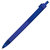 Ручка шариковая FORTE SOFT, покрытие soft touch - 690606G/136