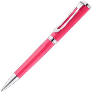Ручка шариковая Phase, розовая - 06315701.15