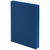 Ежедневник Shall, недатированный, синий, с белой бумагой - 0637880.44