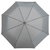 Зонт складной Hard Work, серый - 06377006.10