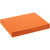 Коробка самосборная Flacky Slim, оранжевая - 06312207.20
