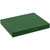 Коробка самосборная Flacky Slim, зеленая - 06312207.90