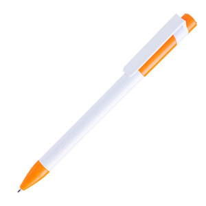 Ручка шариковая MAVA, пластик - 6901018MC/05