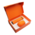 Набор Hot Box C (софт-тач) W, оранжевыйРРЦ - 693545.08