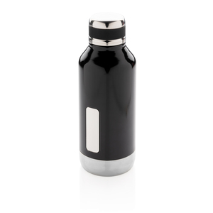Герметичная вакуумная бутылка с шильдиком - 046P436.671