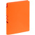 Ежедневник Flexpen Shall, недатированный, оранжевый - 06319087.20