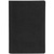 Обложка для паспорта Devon, черная - 06310266.30