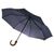 Складной зонт Palermo, темно-синий - 0635131