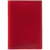Обложка для паспорта Torretta, красная - 06313197.50