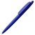 Ручка шариковая Prodir DS5 TPP, синяя - 0634775.40