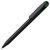 Ручка шариковая Prodir DS1 TMM Dot, черная с зеленым - 0633425.39