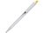 Ручка пластиковая шариковая «Xelo White» - 21213611.04